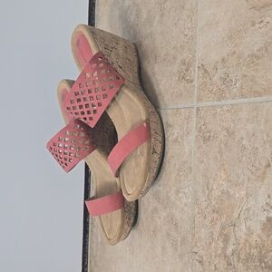 Giani Bernini Wedge Heels 8.5